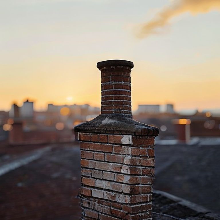 Andrew Chen Chimney Inc — professional Chimney Sweep in Golden, our branded team and work van — Chimney Sweep near me Andrew Chen Chimney Inc — professional Chimney Sweep in Golden, our branded team and work van — Chimney Sweep near me